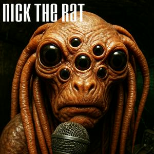 Nick the Rat