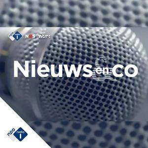 Escucha Nieuws en Co en la aplicación