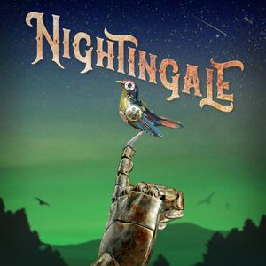 Escucha Nightingale en la aplicación