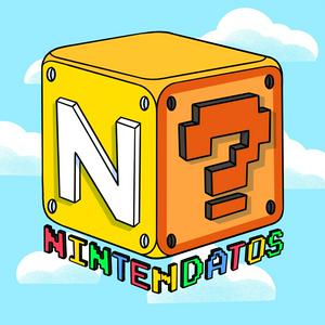 Escucha Nintendatos en la aplicación