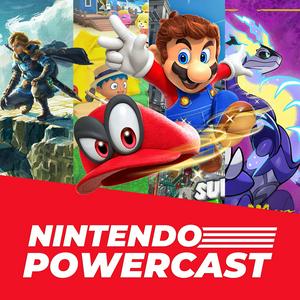 Escucha Nintendo Power Cast - Nintendo Podcast en la aplicación