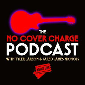 No Cover Charge Podcast