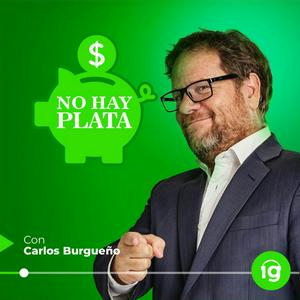 No hay Plata