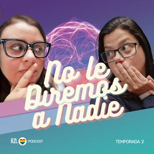 No le Diremos a Nadie