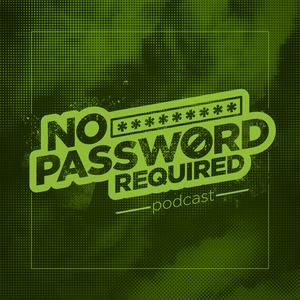 Escucha No Password Required en la aplicación