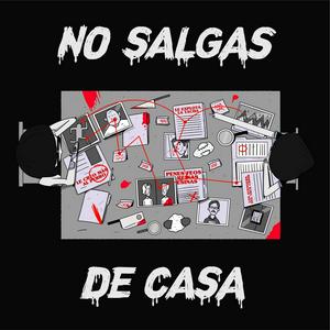 Escucha No salgas de casa en la aplicación