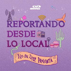 No se dice Provincia, con Paty de Obeso