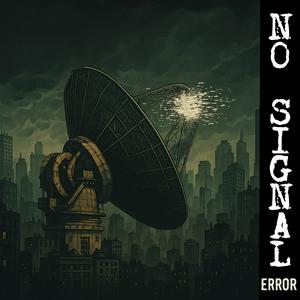 No signal