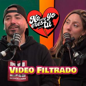 No soy yo, eres tú