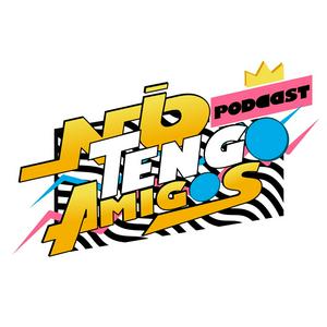 Escucha No Tengo Amigos en la aplicación
