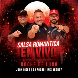 Noche de Luna: Salsa Romántica en Vivo
