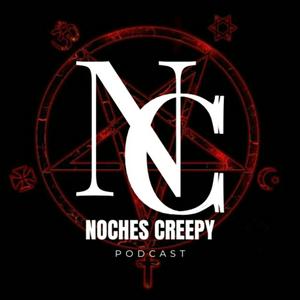 Escucha Noches Creepy en la aplicación