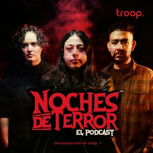 Escucha Noches de Terror en la aplicación