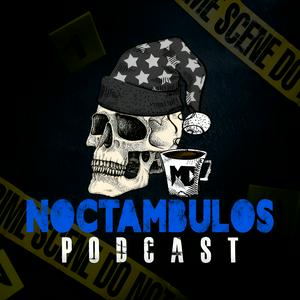 Escucha Noctámbulos Podcast en la aplicación