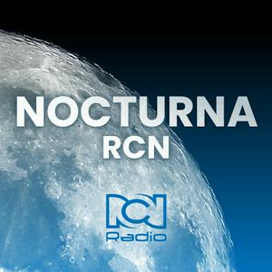 Escucha Nocturna RCN en la aplicación