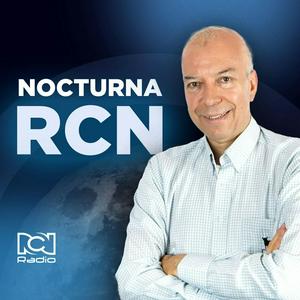 Escucha Nocturna RCN en la aplicación