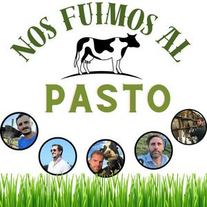 Escucha Nos Fuimos al Pasto en la aplicación