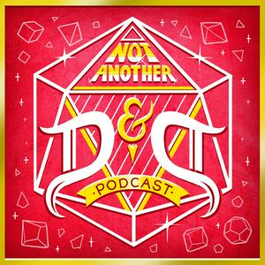 Escucha Not Another D&D Podcast en la aplicación