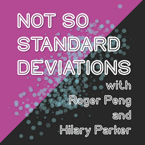 Escucha Not So Standard Deviations en la aplicación