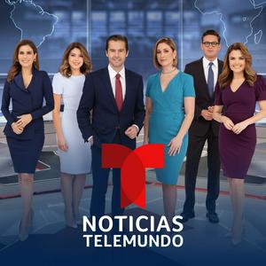 Escucha Noticias Telemundo 6:30 PM en la aplicación