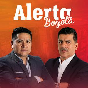 Escucha Alerta Bogotá en la aplicación