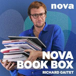 Escucha Nova Book Box en la aplicación