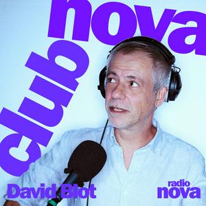 Escucha Nova Club en la aplicación