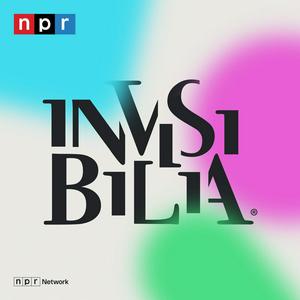 Escucha Invisibilia en la aplicación