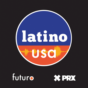 Escucha Latino USA en la aplicación