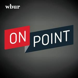 Escucha On Point | Podcast en la aplicación