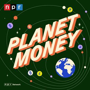 Escucha Planet Money en la aplicación