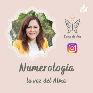 Escucha Numerología la voz del alma en la aplicación