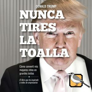 Escucha Nunca tires la toalla en la aplicación