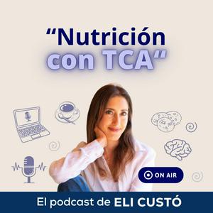 NUTRICIÓN CON TCA