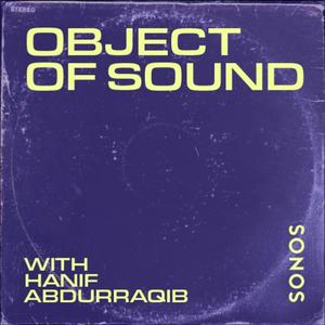 Escucha Object Of Sound en la aplicación