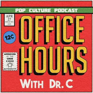 Escucha Office Hours with Dr. C en la aplicación