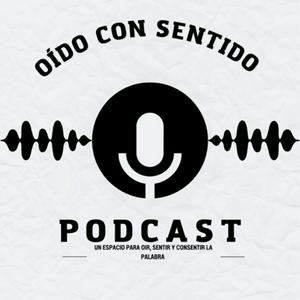 Escucha Oído con sentido en la aplicación