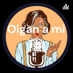 Oigan a mi Tía