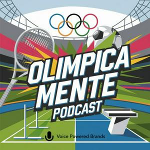 Escucha Olimpica Mente - Historias de los Juegos Olímpicos en la aplicación