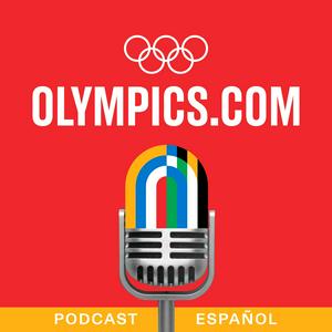 Escucha El Podcast de los Juegos Olímpicos en la aplicación