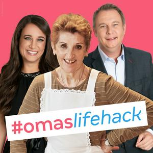 #omaslifehack