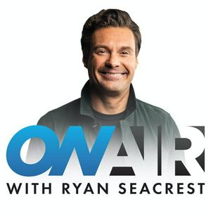 Escucha On Air with Ryan Seacrest en la aplicación