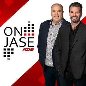 Escucha On jase en la aplicación