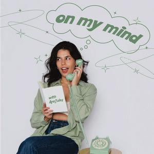 Escucha On My Mind en la aplicación