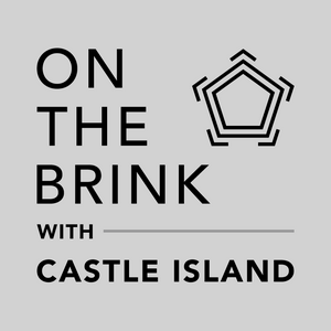 Escucha On The Brink with Castle Island en la aplicación