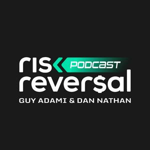 Escucha RiskReversal Pod en la aplicación