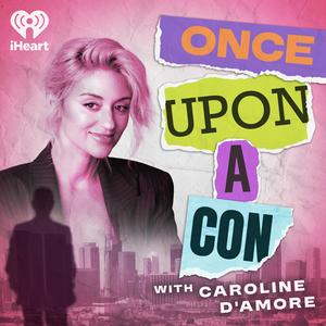 Escucha Once Upon A Con en la aplicación