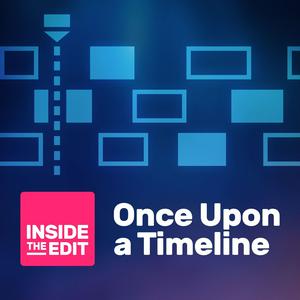 Escucha Once Upon a Timeline en la aplicación