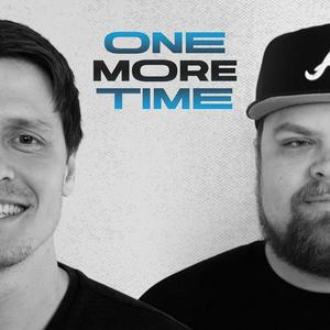 Escucha One More Time Podcast en la aplicación