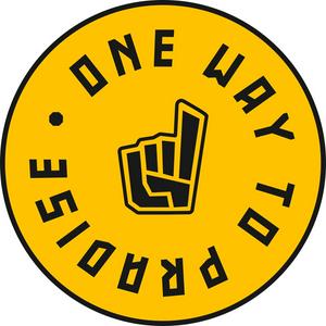 OneWayToParadise
